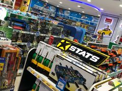 -TOYSRUS玩具反斗城(广州IGC天汇广场店)