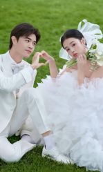 -今生有约婚纱摄影店(景德路店)