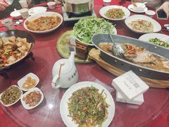 -集贤门·徽菜(福田店)