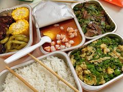 -徐记海鲜·宴会(大唐西市|丰庆店)