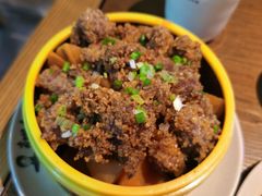 -肖四女乐山跷脚牛肉(南汇大学城生活广场店)