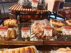 -西村叔叔的店·面包·甜品·蛋糕(清河万象汇店)