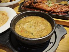 -金达莱冷面百年石锅饭(宾馆胡同店)