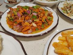 -香滨园骨架王(民生路店)