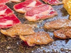 -韩阳王石板烤肉
