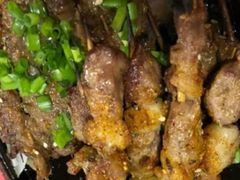 -南城香·饭香串香馄饨香(赵公口店)