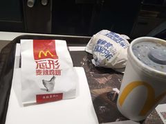 -麦当劳(厦门北站店)