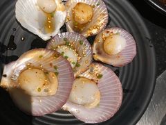 -Kingkong Buffet(The Mercury ville)