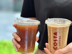 -COSTA COFFEE(吴江路店)