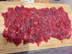 -清真·金鑫隆牛羊肉(环山路店)