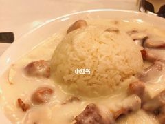 大哥鸡皇饭-大哥餐厅(西城花园店)