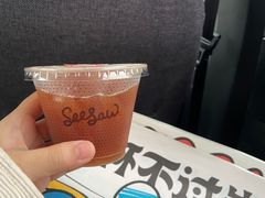 -Seesaw Coffee(苏州中心店)