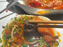 -山城辣妹子(定福庄店)