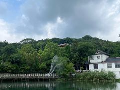 -宜兴张公洞