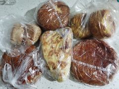 -杨老大焙子月饼干货(宽巷子民族美食街店)