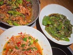 -吃饭皇帝大土家民族菜(正大广场店)