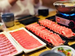 -一井烧肉·活鳗·寿司(望京SOHO店)