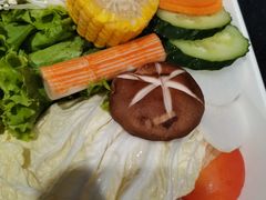 -呷哺呷哺(青岛香港中路银座店)