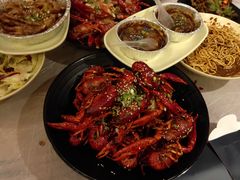 -巴厘龙虾·榜首油焖大虾(洞庭·艺术洋房店)