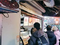 -老上海葱油饼(黄河路店)