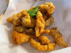 -渔语鱼新川菜Bistro(万象天地店)
