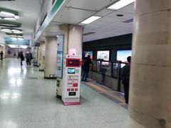 -前门(地铁站)