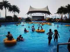 -黄金海岸水上乐园