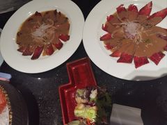 -daozao料理美术馆(寿光店)