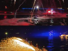 -南京金牛湖风景区