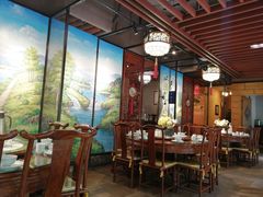 -不二舟食府(车站南路店)