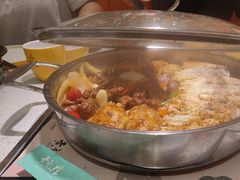 -黄记煌三汁焖锅(悦方IDmall店)