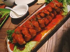 -北疆饭店(金狮广场店)
