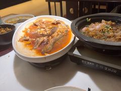 -径山十八道·风味民间菜(杭州总店)