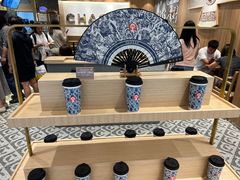 -霸王茶姬(大连万象汇店)