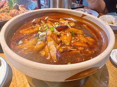 -街小坐闽南小牌档(新元店)
