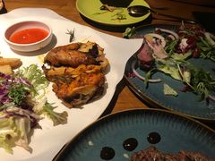 -JINNS锦时 steak&pizza(浸信会礼拜堂旧址店)