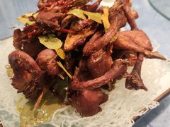 -中国吉菜名店广源宾馆餐厅
