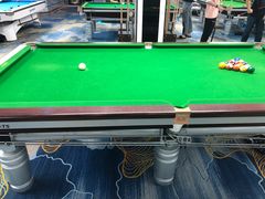 -永宁台球·棋牌俱乐部(淮海路店)