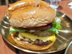 -魏斯理汉堡(西安沣东吾悦店)