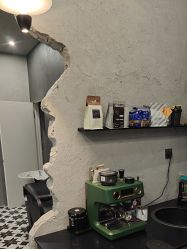 -老肖男士理发店