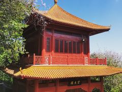 -南沙天后宫景区