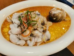 -旅马餐厅(茅家埠店)