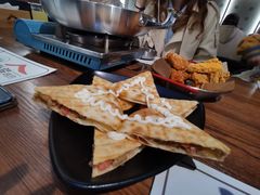 -韩热集市(百源店)