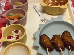 -西贝(华发商都店)