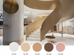 -喜茶(深圳欢乐海岸LAB店)