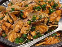-红杏酒家·地道川菜(一品天下店)