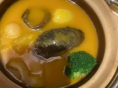 -彩虹之约•淮扬家宴(亚运村店)