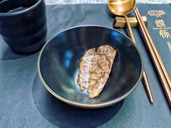 -馔豚·台北菜专门店(深圳湾万象城店)