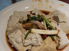 手撕黑豆腐-黑鸡小馆(金源店)