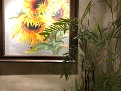 -HIGH FIVE哈福手工汉堡(桂林路店)